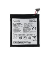 Alcatel One Touch İdol 3 4.7" Tlp020K2 Pil Batarya + Tamir Seti