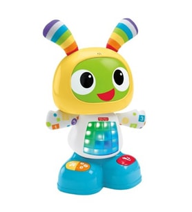 Fisher Price Dansçı Beatbo Dlb20