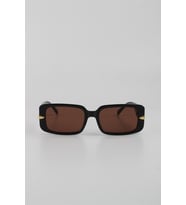 By Marine Kahverengi UV400 Filtre Kadın Güneş Gözlüğü G24FT8R04