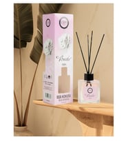 Çindo Çubuklu Oda kokusu - Bebek Pudrası 100ml