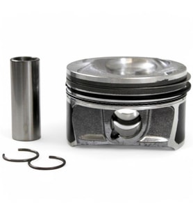 Vw Scirocco Piston Segman 0.50 1.4TSI CTH 2009-2017 03C107065AQ
