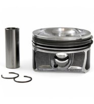 Vw Scirocco Piston Segman 0.50 1.4TSI CTH 2009-2017 03C107065AQ