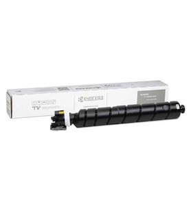 Kyocera TK-8365K Black Siyah Orjinal Fotokopi Toneri Taskalfa 2554ci 25.000 Sayfa