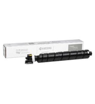 Kyocera TK-8365K Black Siyah Orjinal Fotokopi Toneri Taskalfa 2554ci 25.000 Sayfa