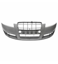 Audi A6 2005-2009 Tampon Ön Sensorsuz Far Yikamali 4F0807105AGRU Wisco