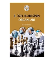 İl Özel İdaresinin Organları