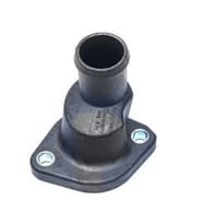 Su Flanşı - 048121145B Jopex - Audi A80 1.9 2.0 90 Ve Sonrası Uyumlu