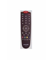 Sx0163 Arcelık-beko Lcd (rc-yc1) Led Tv Kumandası(uyumlu)