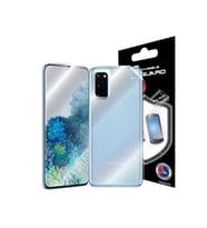 Samsung Galaxy S20 5g Görünmez Hydrogel Tam Kaplama (EKRAN VE ARKA KORUMA)