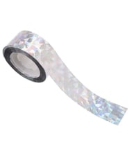 Kuş Kovucu Hologramlı Şerit ( 50 Metre)