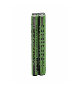 4.8V 2700mAh Ni-mh Şarjlı Vidalama Pili
