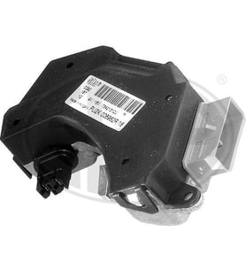 Opel Vectra C 2002-2008 Kalorifer Regulatoru 1808552 GM