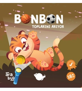 Bonbon Toplarını Arıyor (Fenerli )