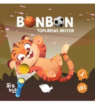 Bonbon Toplarını Arıyor (Fenerli )