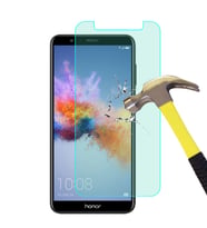 Honor 7X Temperli Kırılmaz Cam Ekran Koruyucu