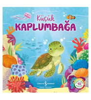 Küçük Kaplumbağa İş Bankası Kültür Yayınları