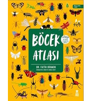 Böcek Atlası