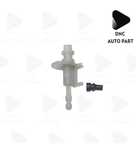 Renault Clio Laguna için Bagaj Kilit Parçası Plastiği (Beyaz)