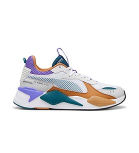 Puma Rs-X Toys Unisex Günlük Ayakkabı 36944928 Renkli (Çok Renkli)