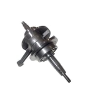 RKS 150 Titanic Krank Komple