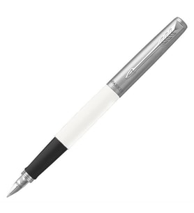 Parker Jotter Original CT Dolma Kalem Beyaz 2096896