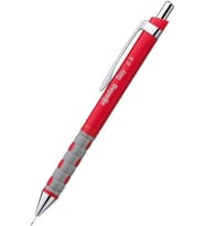 Rotring Versatil Kalem Tikky RD 0.5 MM Kırmızı 1904699