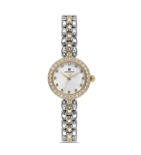 MOMENTUS SS274T-09SG KADIN KOL SAATİ (Gold)