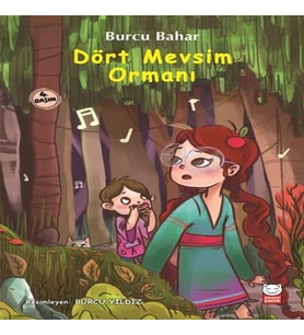 Dört Mevsim Ormanı