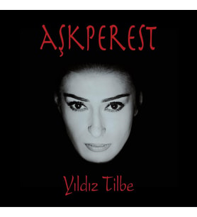 Yıldız Tilbe Aşkperest - Plak (Standart)