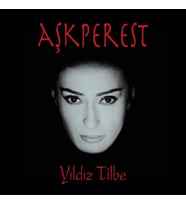 Yıldız Tilbe Aşkperest - Plak (Standart)