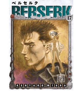 Berserk 17