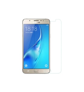 Samsung Galaxy J7 2016 Temperli Kırılmaz Cam Ekran Koruyucu