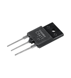 2SC 5411 TO-3P TRANSISTOR
