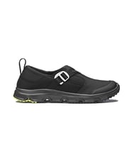 Salomon Rx Moc 3.0 Nomad Erkek Outdoor SandaletiL49161100 Siyah