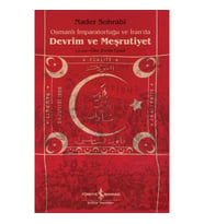 Osmanlı İmparatorluğu Ve İran’Da Devrim Ve Meşrutiyet