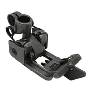 Brother Reçme Etek Ayak 6.4mm ( Altı Oyuk ) / 64042-N
