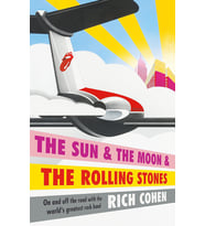 The Sun & The Moon & The Rolling Stones