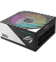 ASUS 1200W 80+ TITANIUM ROG-LOKI-1200T-SFX-L-GAMING SFX-L TAM MODÜLER POWER SUPPLY