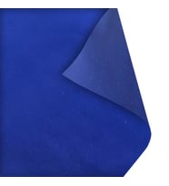 YAPIŞKANLI SÜET KADİFE KUMAŞ 45X100 CM. RENK SEÇENEKLİ (Lacivert)
