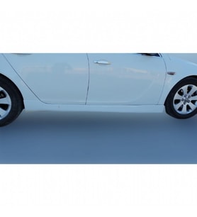 OPEL INSIGNIA 2014- ASTARLI MARŞPİYEL