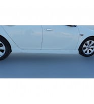 OPEL INSIGNIA 2014- ASTARLI MARŞPİYEL