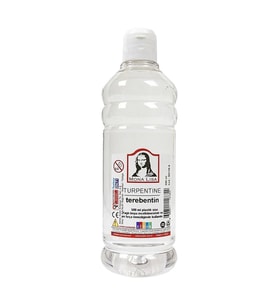 SÜDOR SD726-9 TEREBENTİN 500 ML