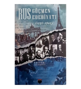 Rus Göçmen Edebiyatı (1920-1940)