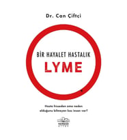 Bir Hayalet Hastalık- Lyme