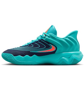 Nike Giannis Immortality 4 Mens Basketball Shoes Erkek Basketbol Ayakkabısı Lacivert