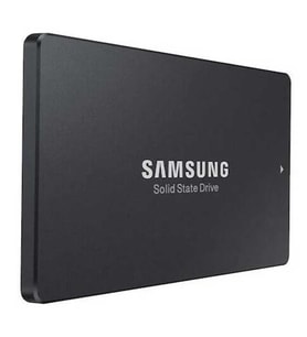 SAMSUNG 2.5 480gb MZ7L3480HCHQ-00A07 PM893 Sata 6Gb/s Enterprise SSD (Bulk)