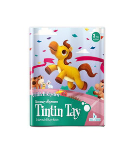 KOŞMAYI ÖĞRENEN TİNTİN TAY