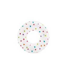 IS59259 Intex Desenli Simit 81 cm 8+Yaş