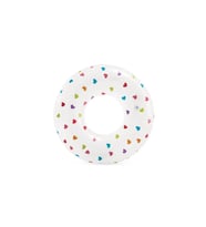 IS59259 Intex Desenli Simit 81 cm 8+Yaş
