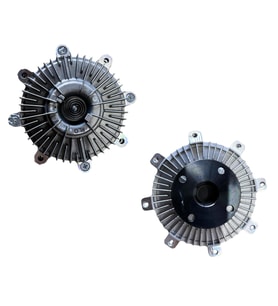 Fan Termik H100 / L300 / Starex / L200